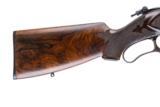 SAVAGE MODEL 1899 DELUXE TAKEDOWN CRESCENT GRADE 250-3000 - 13 of 14