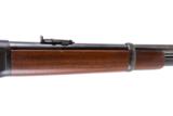 WINCHESTER MODEL 94 SADDLE RING CARBINE 32 WINCHESTER SPECIAL - 11 of 14