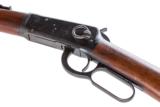 WINCHESTER MODEL 94 SADDLE RING CARBINE 32 WINCHESTER SPECIAL - 6 of 14