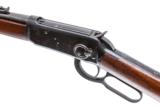 WINCHESTER MODEL 94 SADDLE RING CARBINE 32 WINCHESTER SPECIAL - 7 of 14