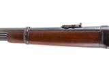 WINCHESTER MODEL 94 SADDLE RING CARBINE 32 WINCHESTER SPECIAL - 12 of 14