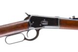 WINCHESTER 1892 32 WCF - 1 of 14