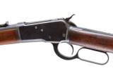 WINCHESTER 1892 CARBINE 25-20 WCF - 6 of 14