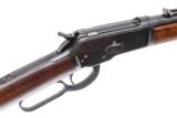 WINCHESTER 1892 CARBINE 25-20 WCF - 8 of 14