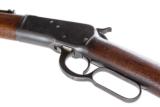 WINCHESTER 1892 CARBINE 25-20 WCF - 5 of 14