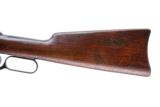 WINCHESTER 1892 CARBINE 25-20 WCF - 14 of 14