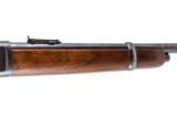 WINCHESTER 1892 CARBINE 25-20 WCF - 11 of 14