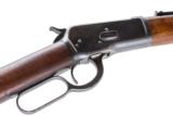 WINCHESTER 1892 CARBINE 25-20 WCF - 4 of 14
