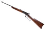 WINCHESTER 1892 CARBINE 25-20 WCF - 3 of 14