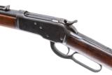 WINCHESTER 1892 CARBINE 25-20 WCF - 7 of 14