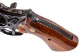 SMITH & WESSON MODEL 29-2 CLASS A ENGRAVED 44 MAG - 10 of 13