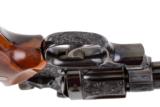 SMITH & WESSON MODEL 29-2 CLASS A ENGRAVED 44 MAG - 7 of 13