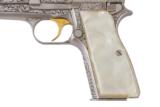 BROWNING HI POWER RENAISSANCE 9MM - 9 of 16