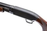 WINCHESTER MODEL 12 DELUXE SOLID RIB 28 GAUGE - 7 of 14