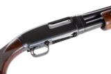 WINCHESTER MODEL 12 DELUXE SOLID RIB 28 GAUGE - 4 of 14