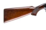 WINCHESTER MODEL 12 DELUXE SOLID RIB 28 GAUGE - 13 of 14