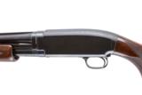 WINCHESTER MODEL 12 DELUXE SOLID RIB 28 GAUGE - 6 of 14