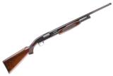 WINCHESTER MODEL 12 DELUXE SOLID RIB 28 GAUGE - 2 of 14
