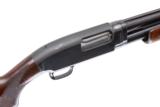 WINCHESTER MODEL 12 DELUXE SOLID RIB 28 GAUGE - 8 of 14