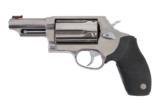 TAURUS THE JUDGE 45LC 410 - 2 of 4