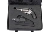 TAURUS THE JUDGE 45LC 410 - 1 of 4