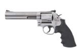 SMITH & WESSON 686-6 357 MAGNUM - 2 of 4