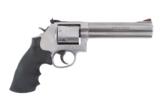 SMITH & WESSON 686-6 357 MAGNUM - 3 of 4