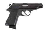 WWALTHER PP 7.65 - 1 of 2