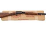 WINCHESTER 62A DELUXE GALLERY SPECIAL IN BOX 22 SHORT - 1 of 18