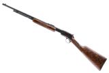 WINCHESTER 62A DELUXE GALLERY SPECIAL IN BOX 22 SHORT - 4 of 18