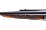 LEBEAU COURALLY BEST SIDELOCK SXS RIFLE 458 WIN MAG - 14 of 18