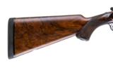 LEBEAU COURALLY BEST SIDELOCK SXS RIFLE 458 WIN MAG - 16 of 18
