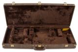 Browning Superposed or Citori 3 Barrel Case - 1 of 2