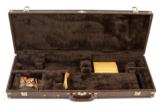 Browning Superposed or Citori 2 Barrel Case - 1 of 2