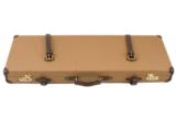 Canvas & Leather 2 Barrel Shotgun Case - 2 of 2