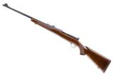 WINCHESTER MODEL 70 PRE WAR PENCIL BARREL 375 H&H - 2 of 10