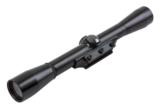 Browning 4x Rifle Scope For 22&s - 2 of 2