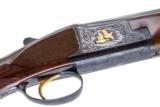 BROWNING P1 GOLD SUPERLITE SUPERPOSED 410 - 2 of 16