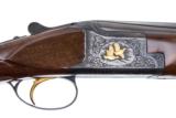 BROWNING P1 GOLD SUPERLITE SUPERPOSED 410 - 3 of 16