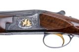 BROWNING P1 GOLD SUPERLITE SUPERPOSED 410 - 1 of 16