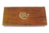 Colt SAA Original Factory Box - 1 of 1
