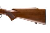 WINCHESTER MODEL 70 FEATHERWEIGHT PRE 64 284 WINCHESTER - 9 of 10