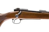 WINCHESTER MODEL 70 FEATHERWEIGHT PRE 64 284 WINCHESTER - 3 of 10