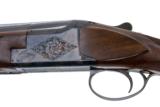 BROWNING B25 GRADE 1 TRADITIONAL SUPERPOSED 20 GAUGE - 7 of 17