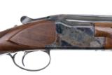BROWNING B25 GRADE 1 TRADITIONAL SUPERPOSED 20 GAUGE - 1 of 17