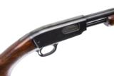 WINCHESTER MODEL 61 22 L.RIFLE FOR SHOT ONLY - 8 of 15