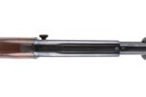 WINCHESTER MODEL 61 22 L.RIFLE FOR SHOT ONLY - 9 of 15