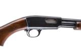 WINCHESTER MODEL 61 22 L.RIFLE FOR SHOT ONLY - 1 of 15