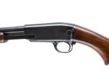 WINCHESTER MODEL 61 22 L.RIFLE FOR SHOT ONLY - 6 of 15