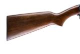 WINCHESTER MODEL 61 22 L.RIFLE FOR SHOT ONLY - 15 of 15